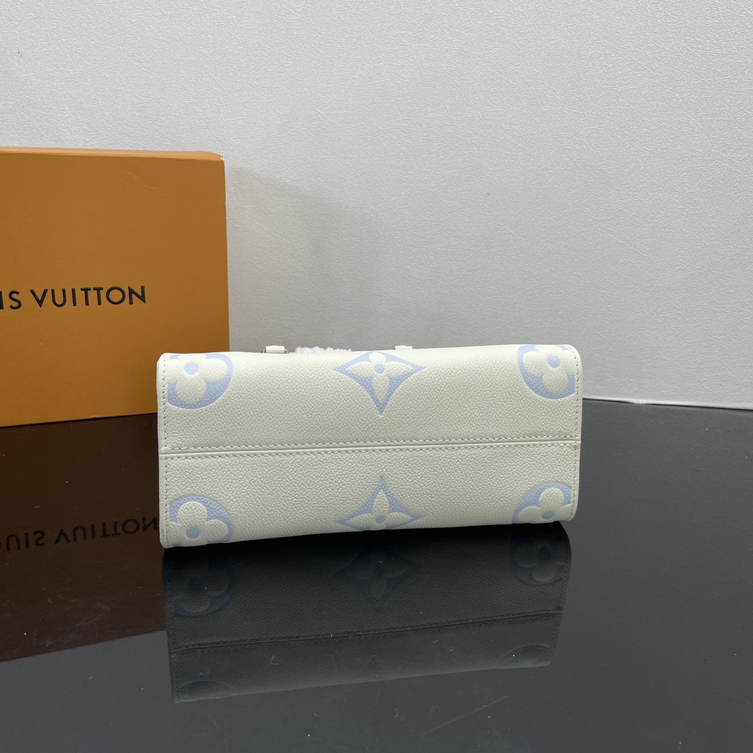 Louis Vuitton Shopping Bags